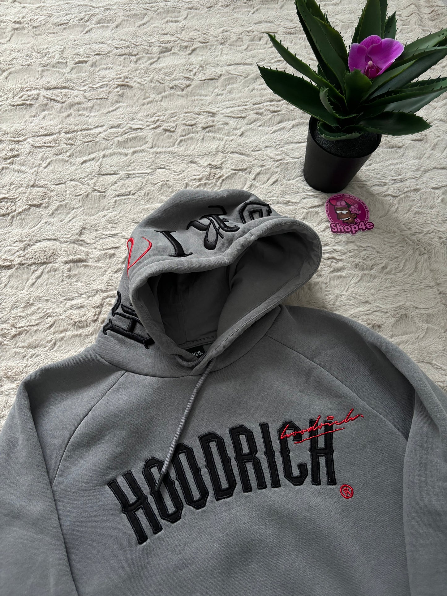 HOODRICH Hoodie