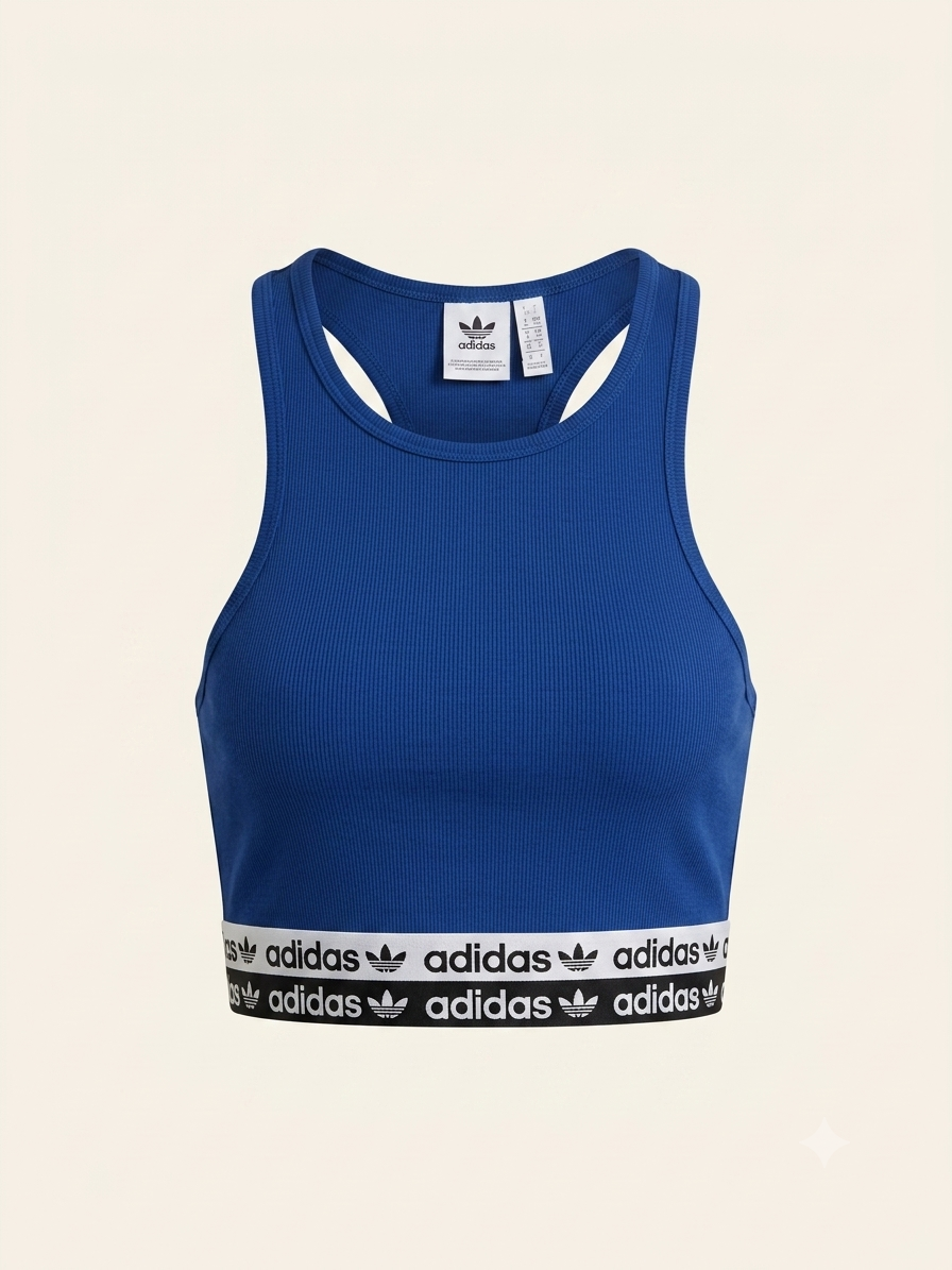 Adidas Top (Дамско)