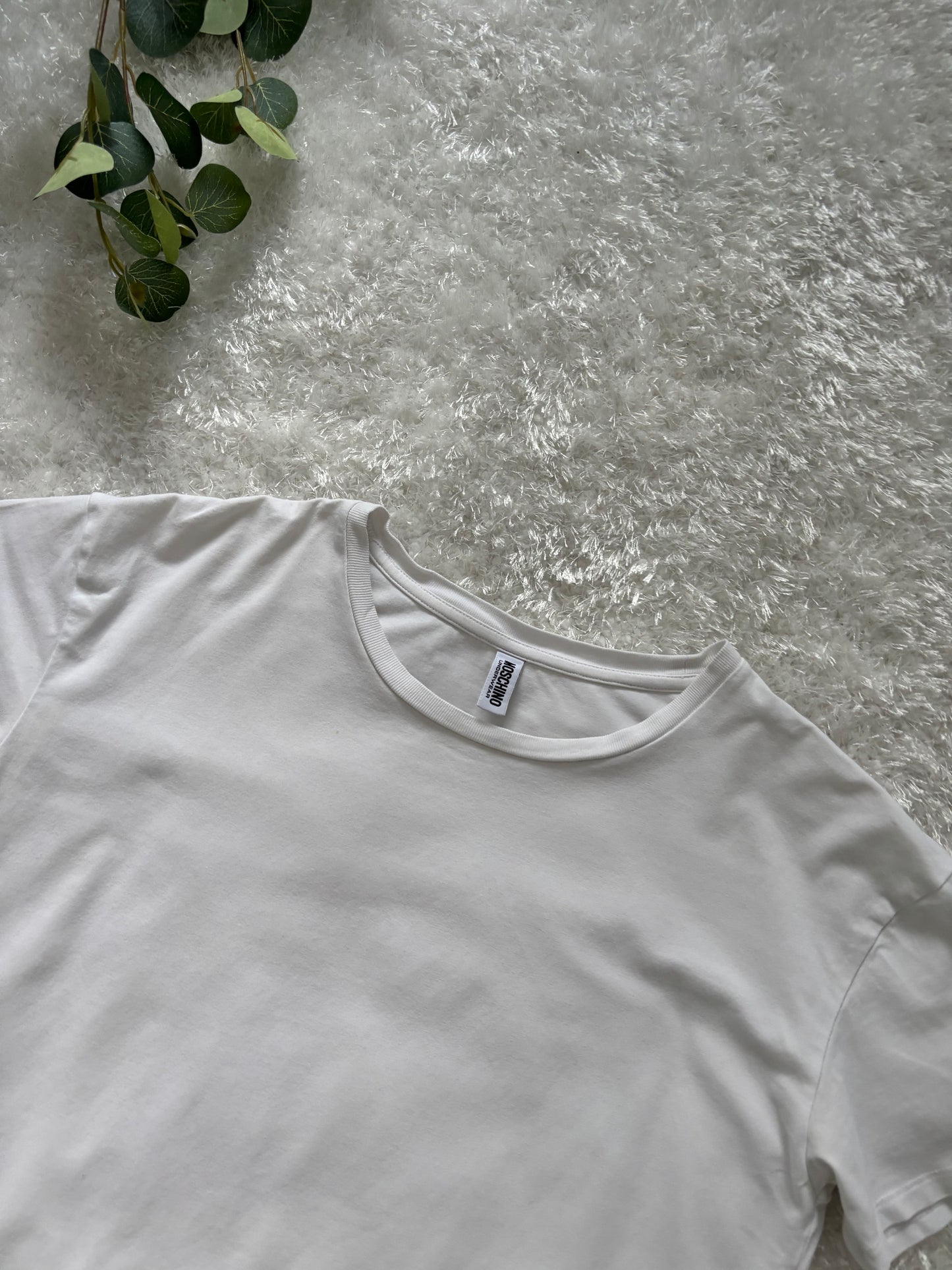 Moschino T-Shirt (Дамско)