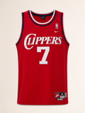Nike x NBA Tank Tpp