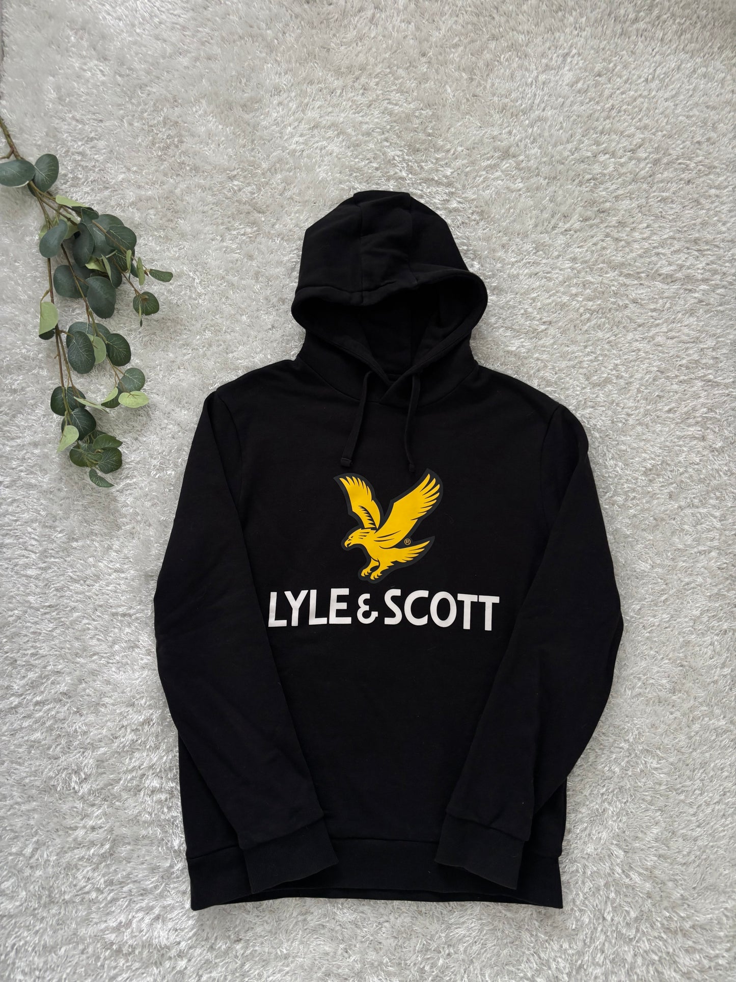 Lyle Scott Hoodie