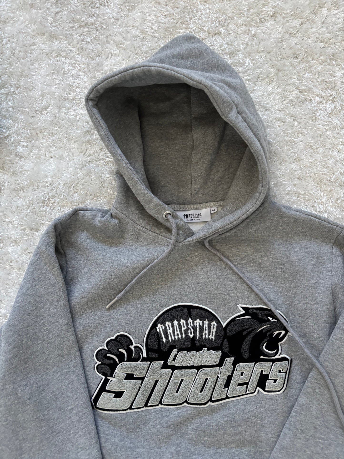 Trapstar Hoodie