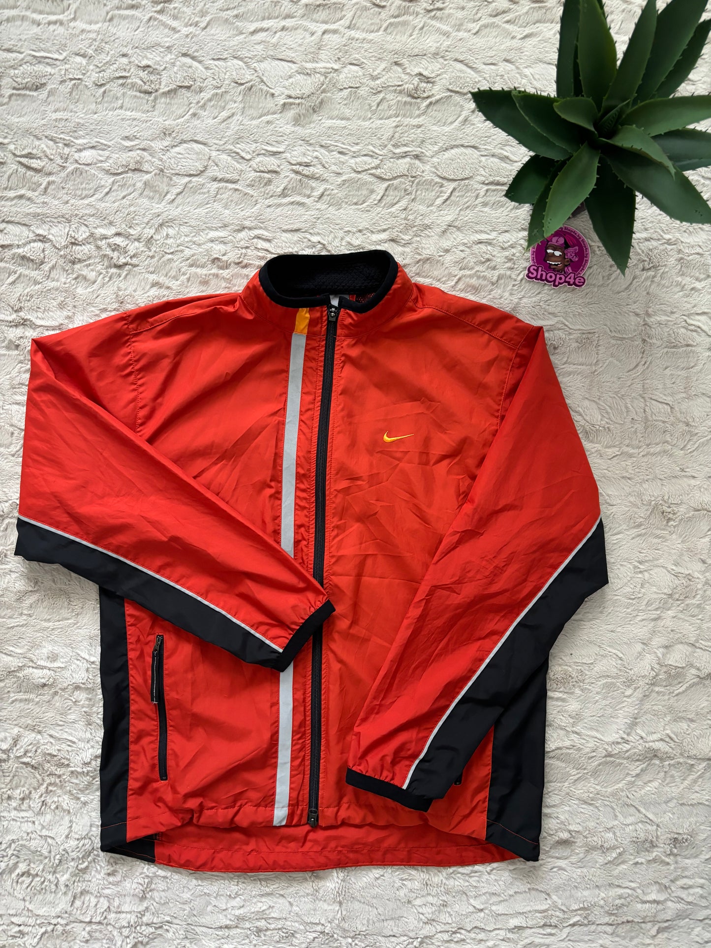 Nike Windbreaker