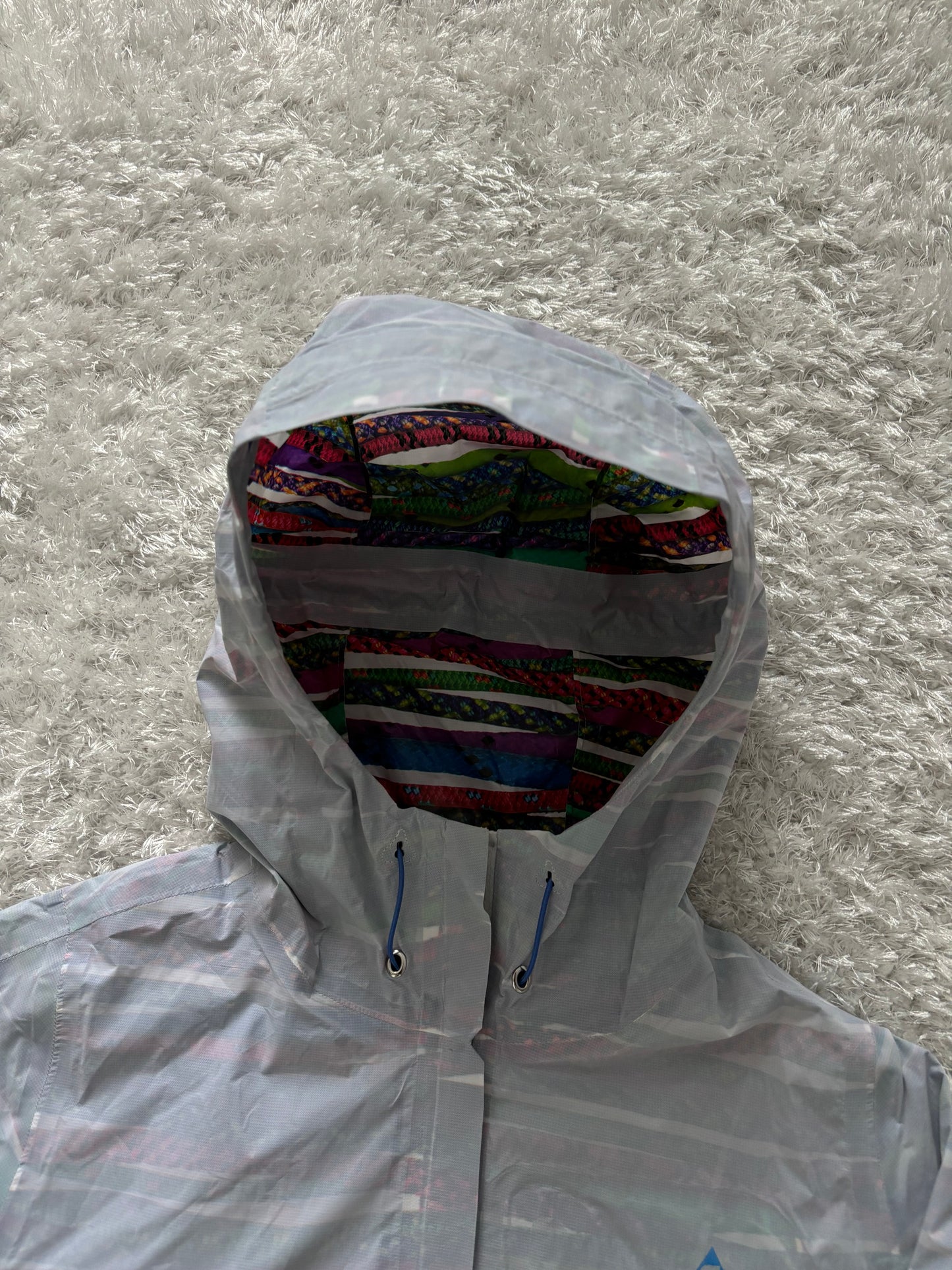 Nike ACG Windbreaker (Дамско)