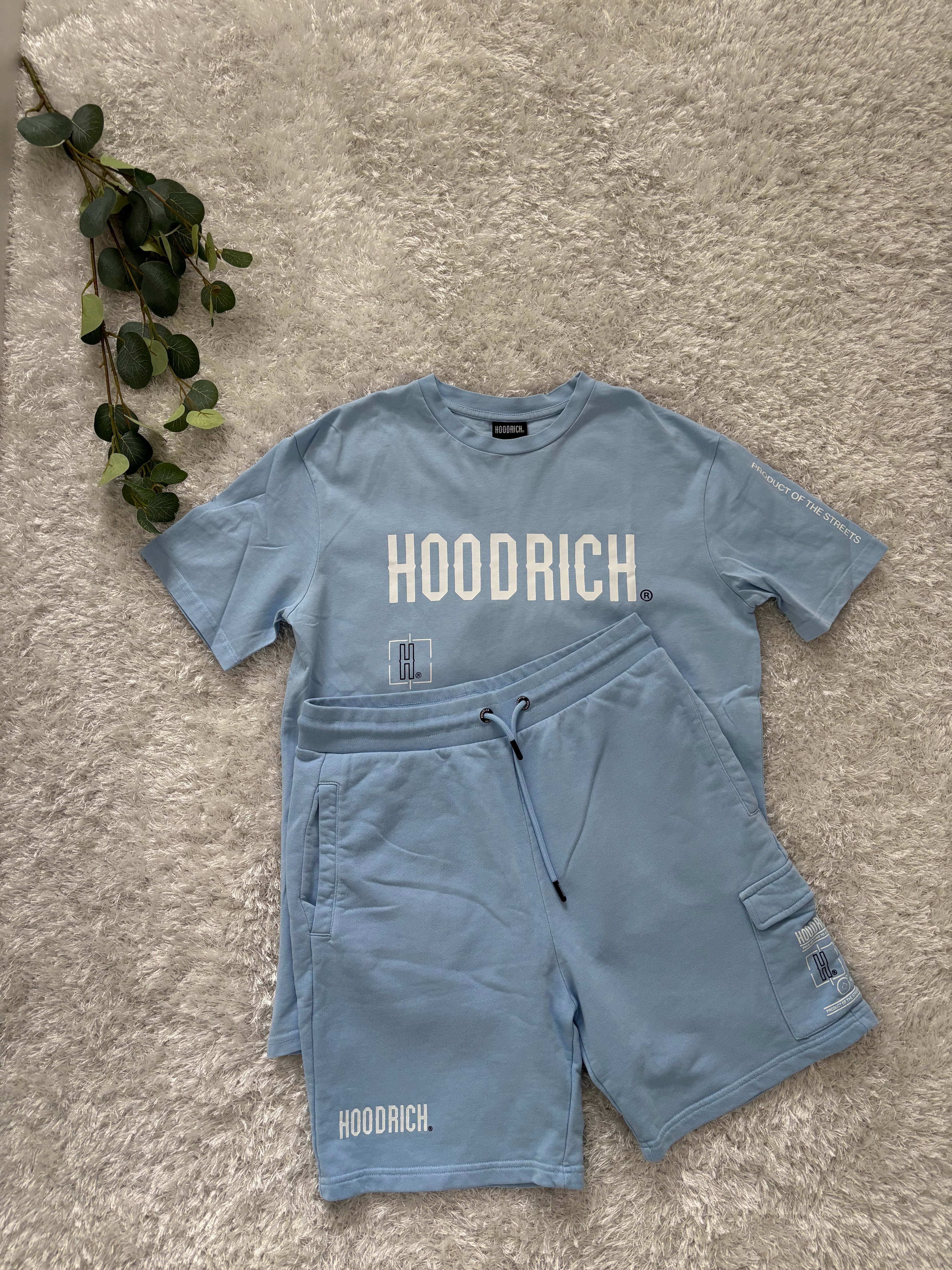 HOODRICH SET