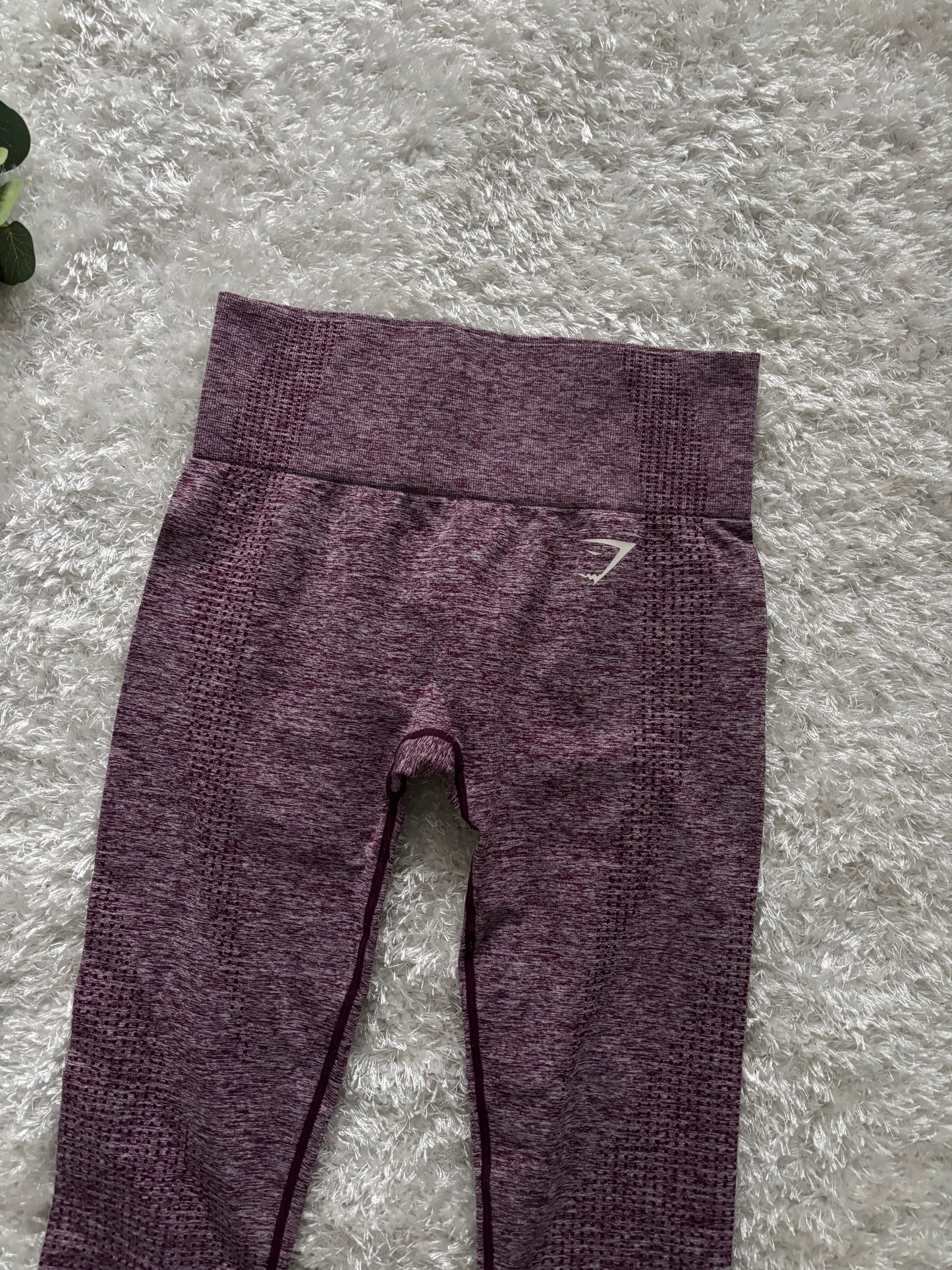 GymShark Leggings (Дамско)