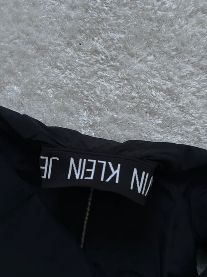 Calvin Klein Zip-Up