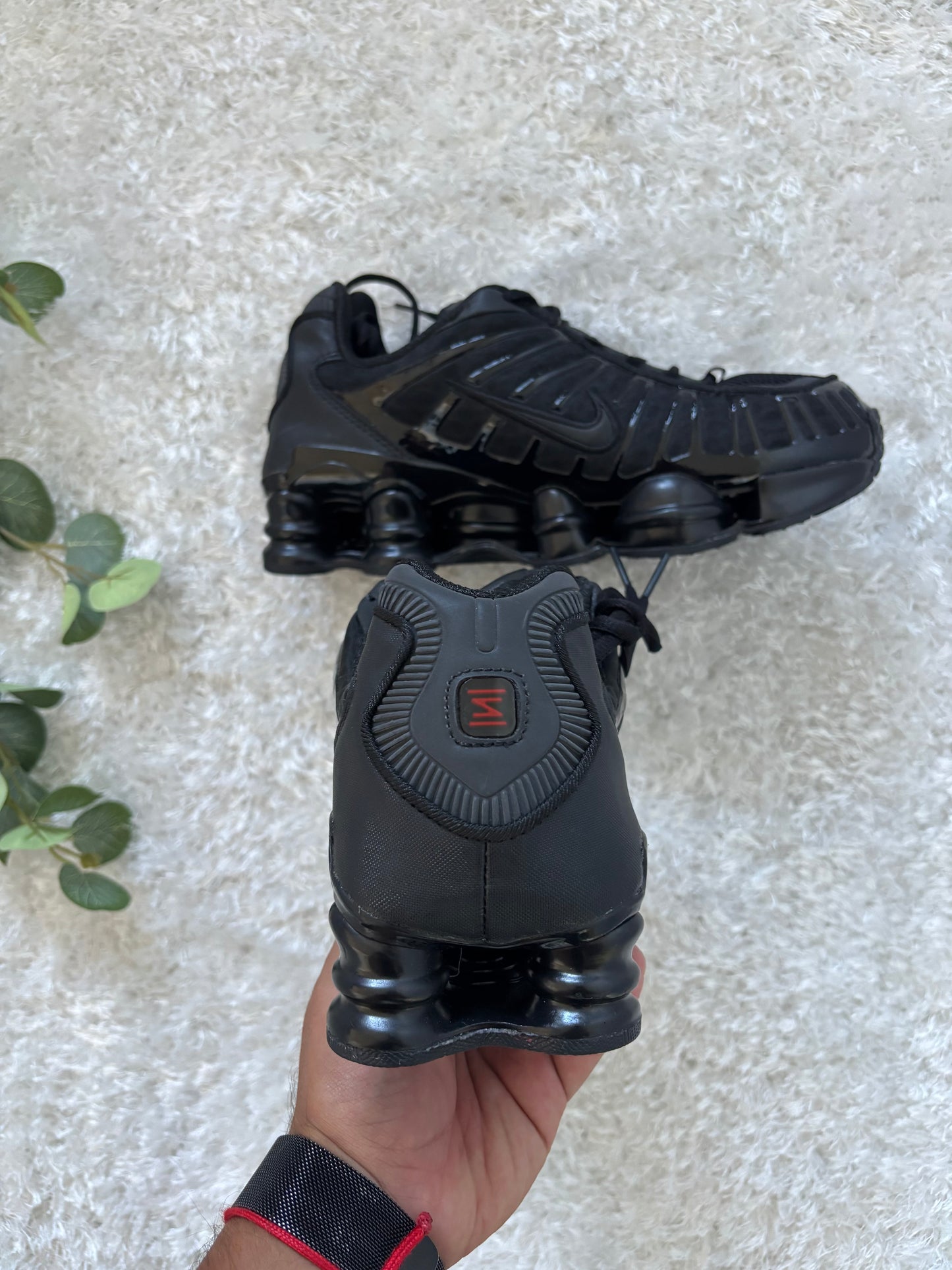 Nike Shox