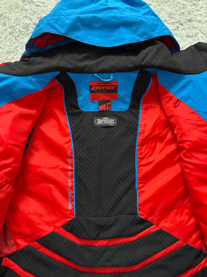 Ski Jacket (Мъжко)