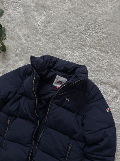 Tommy Hilfiger Puffer jacket (Дамско)