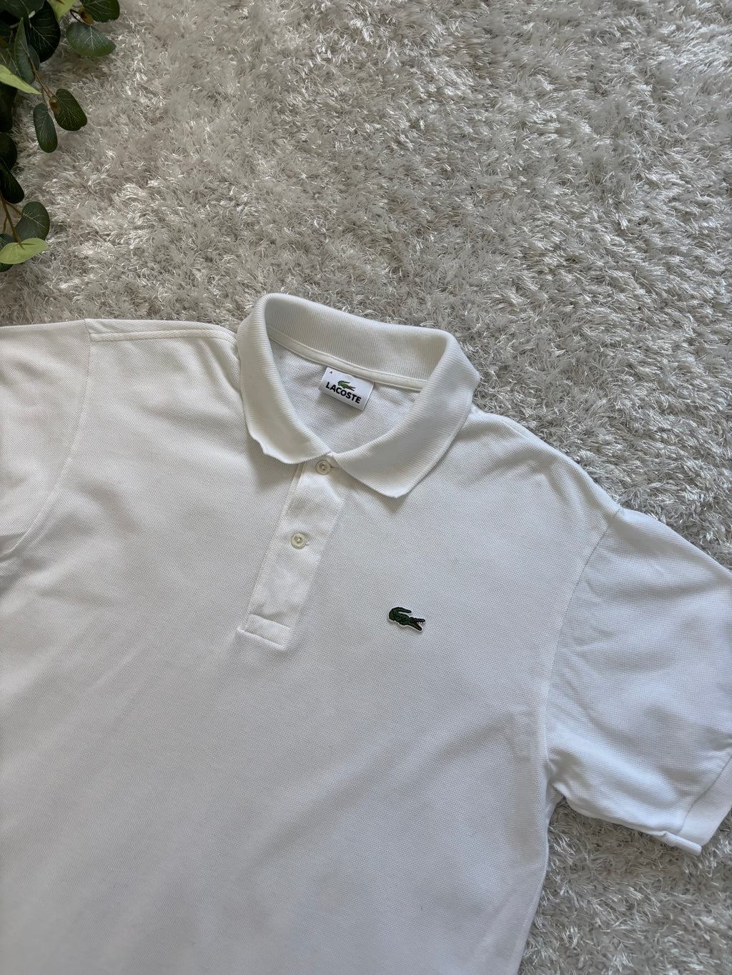 Lacoste Polo