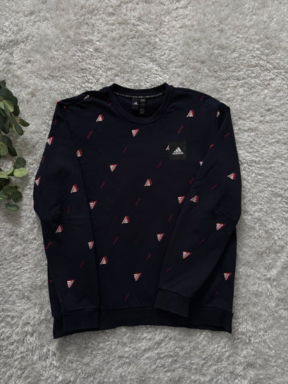 Adidas Long Sleeve