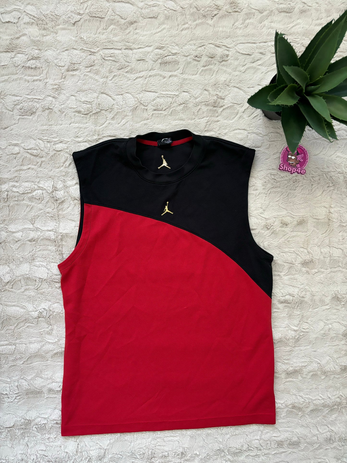 Jordan Tank Top