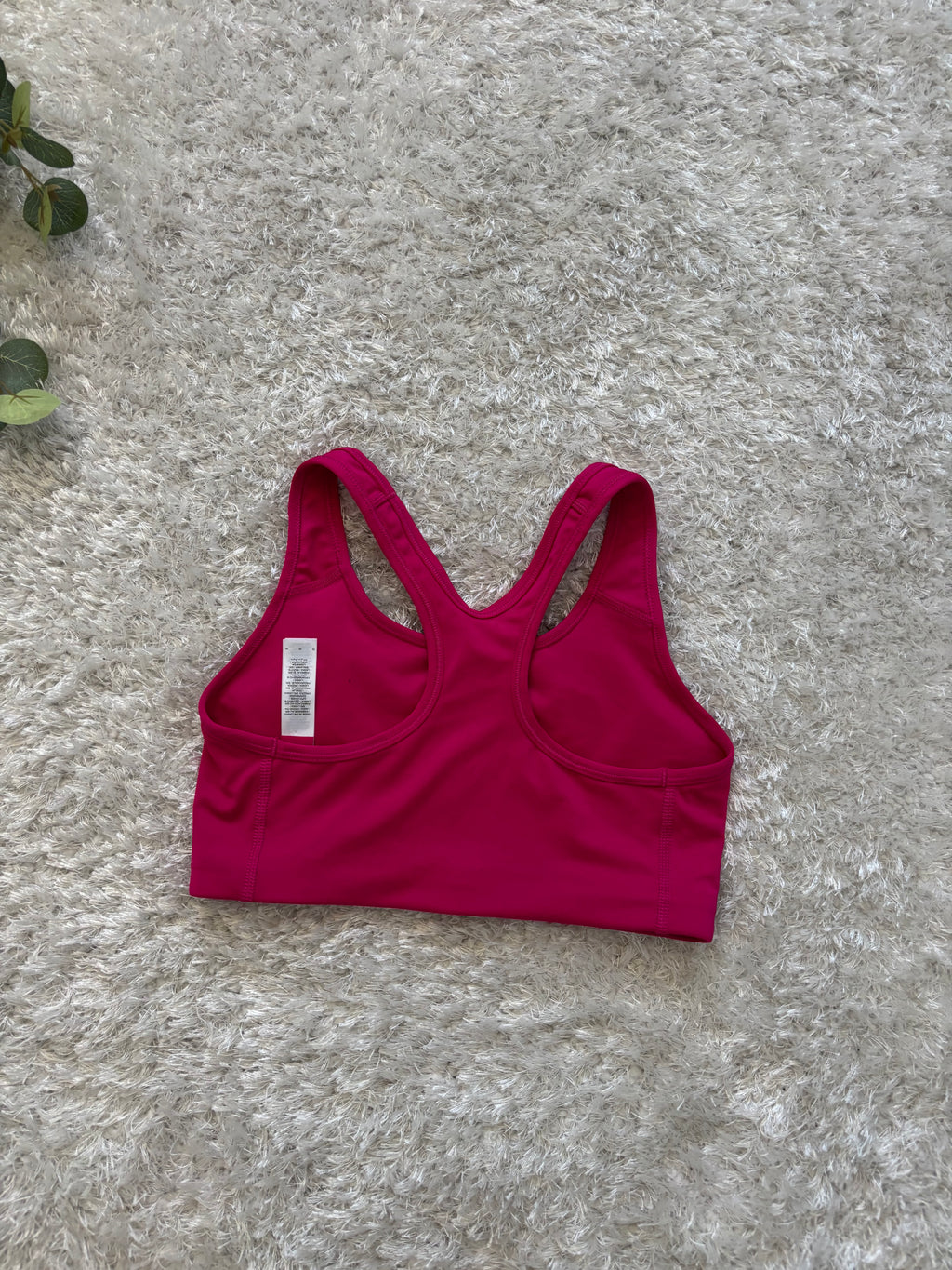 Nike SportsBra