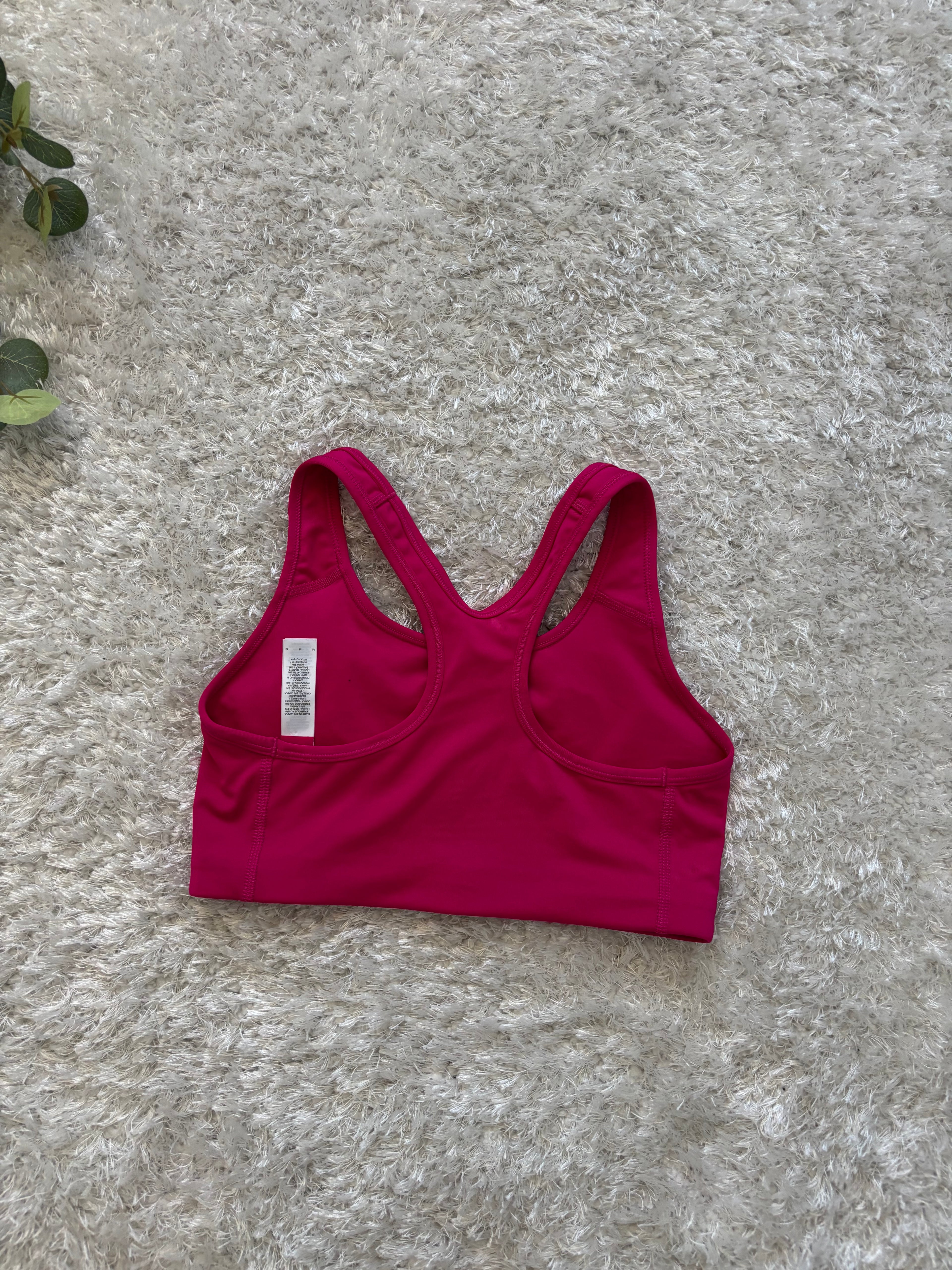 Nike SportsBra