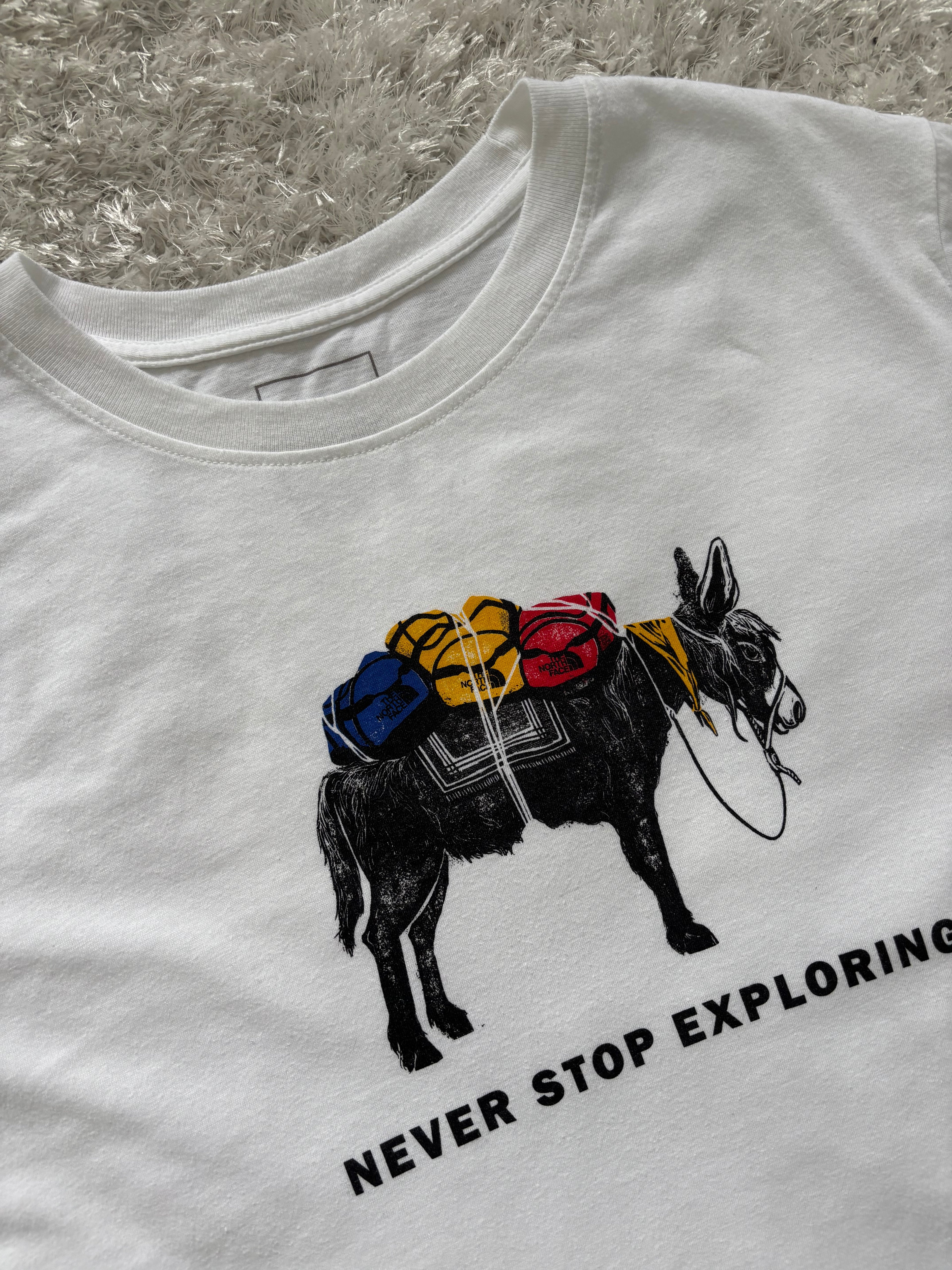 The North Face T-Shirt