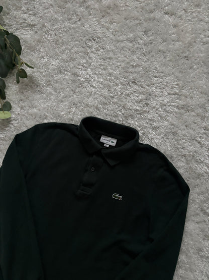 Lacoste Long Sleeve