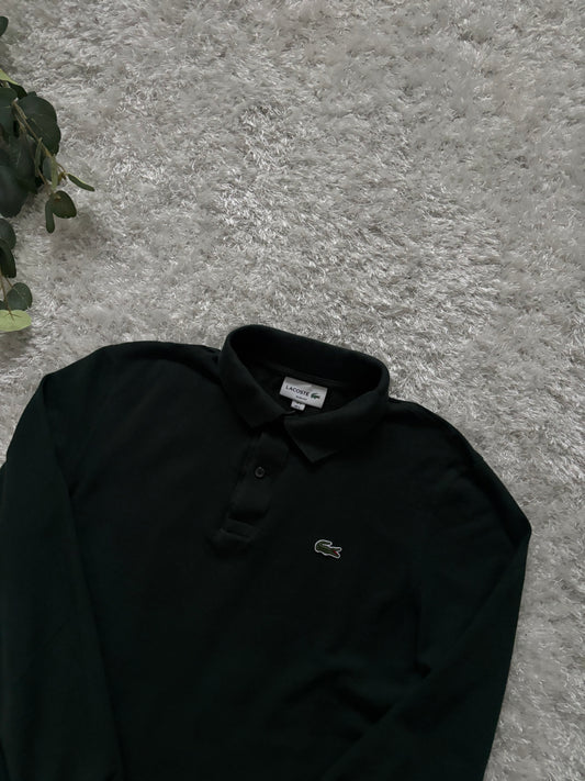 Lacoste Long Sleeve