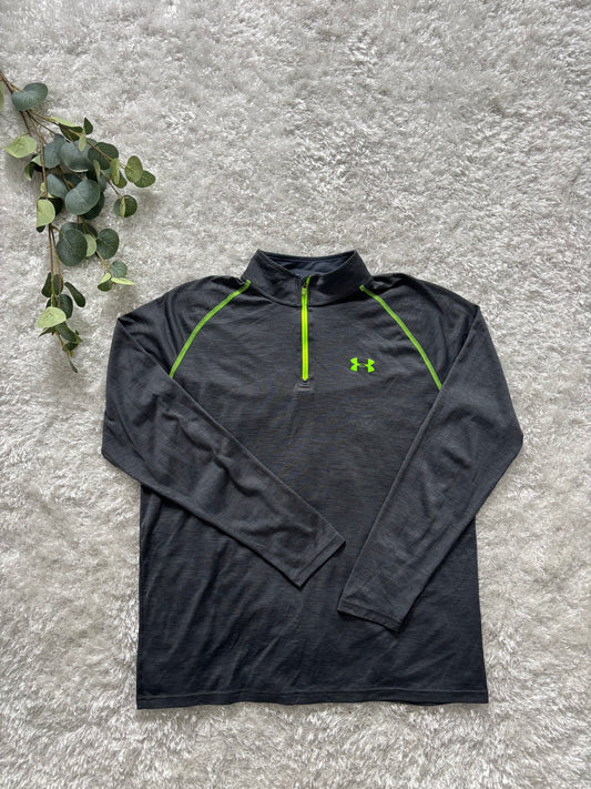 Under Armour Half Zip-Up