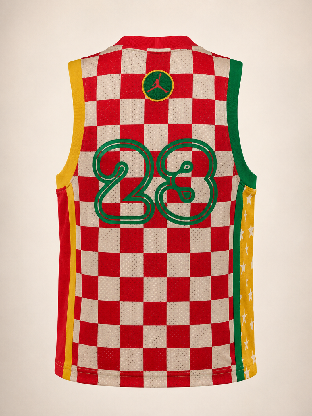 Jordan Tank Top