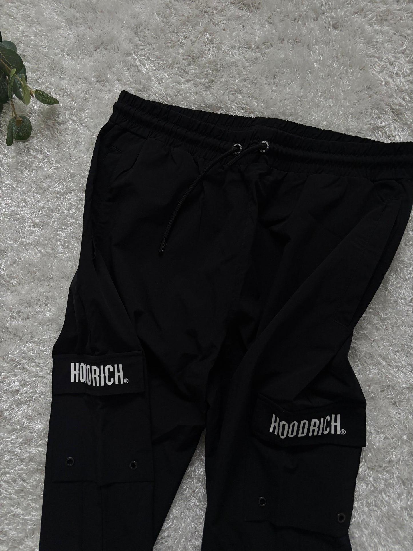 HOODRICH TrackPants
