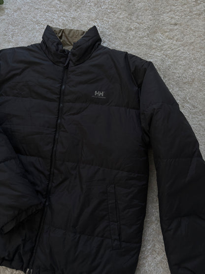 Helly Hansen Puffer Jacket