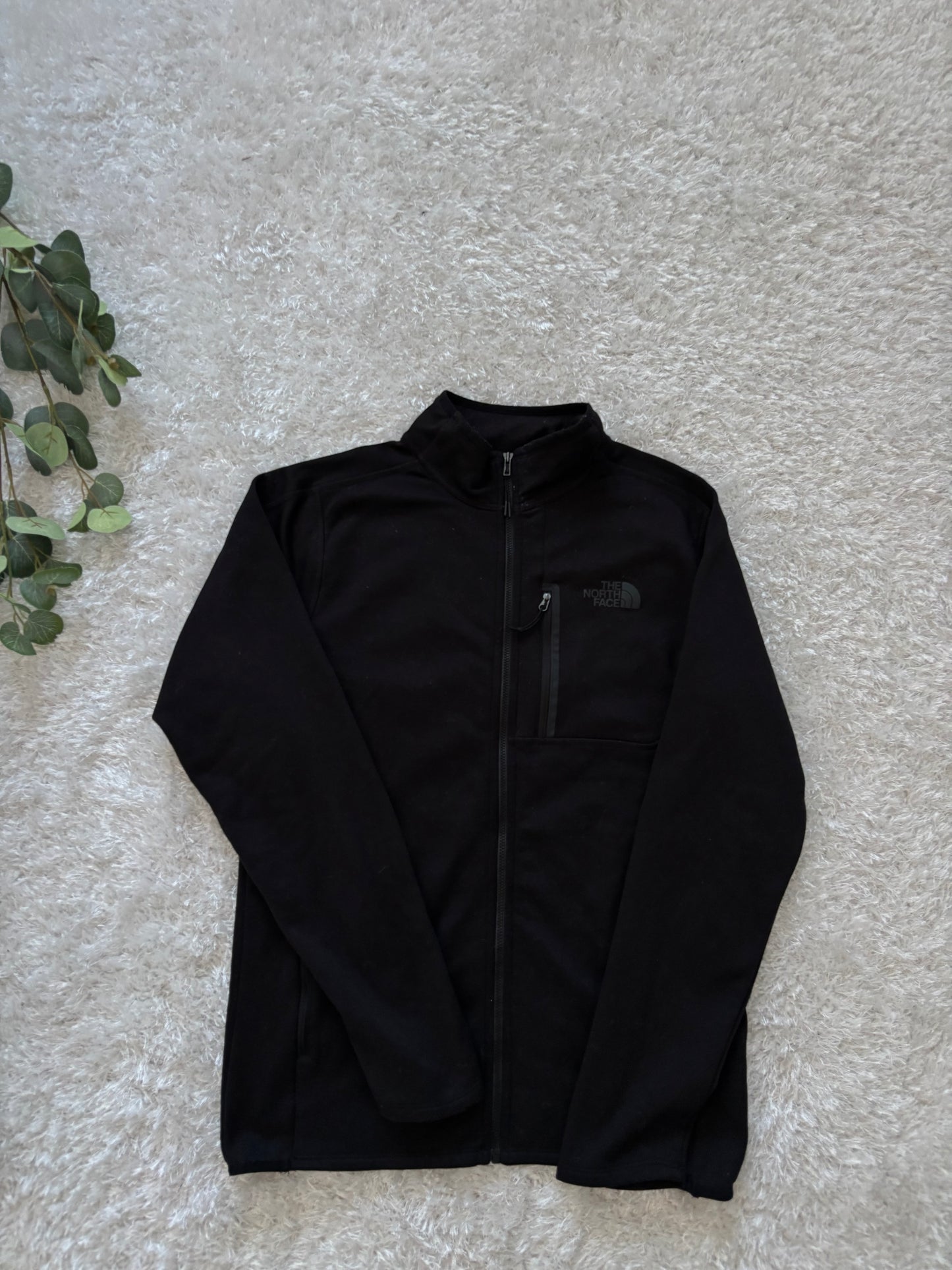 The North Face Zip-Up