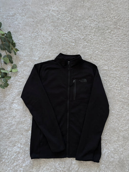The North Face Zip-Up