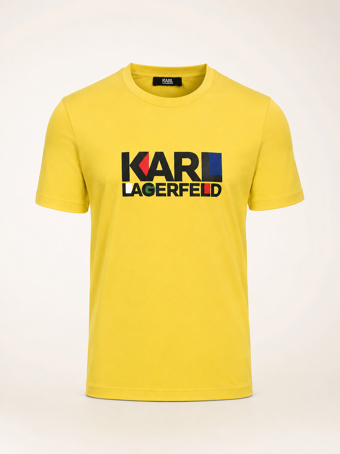 Karl Lagerfeld T-Shirt (Дамско)