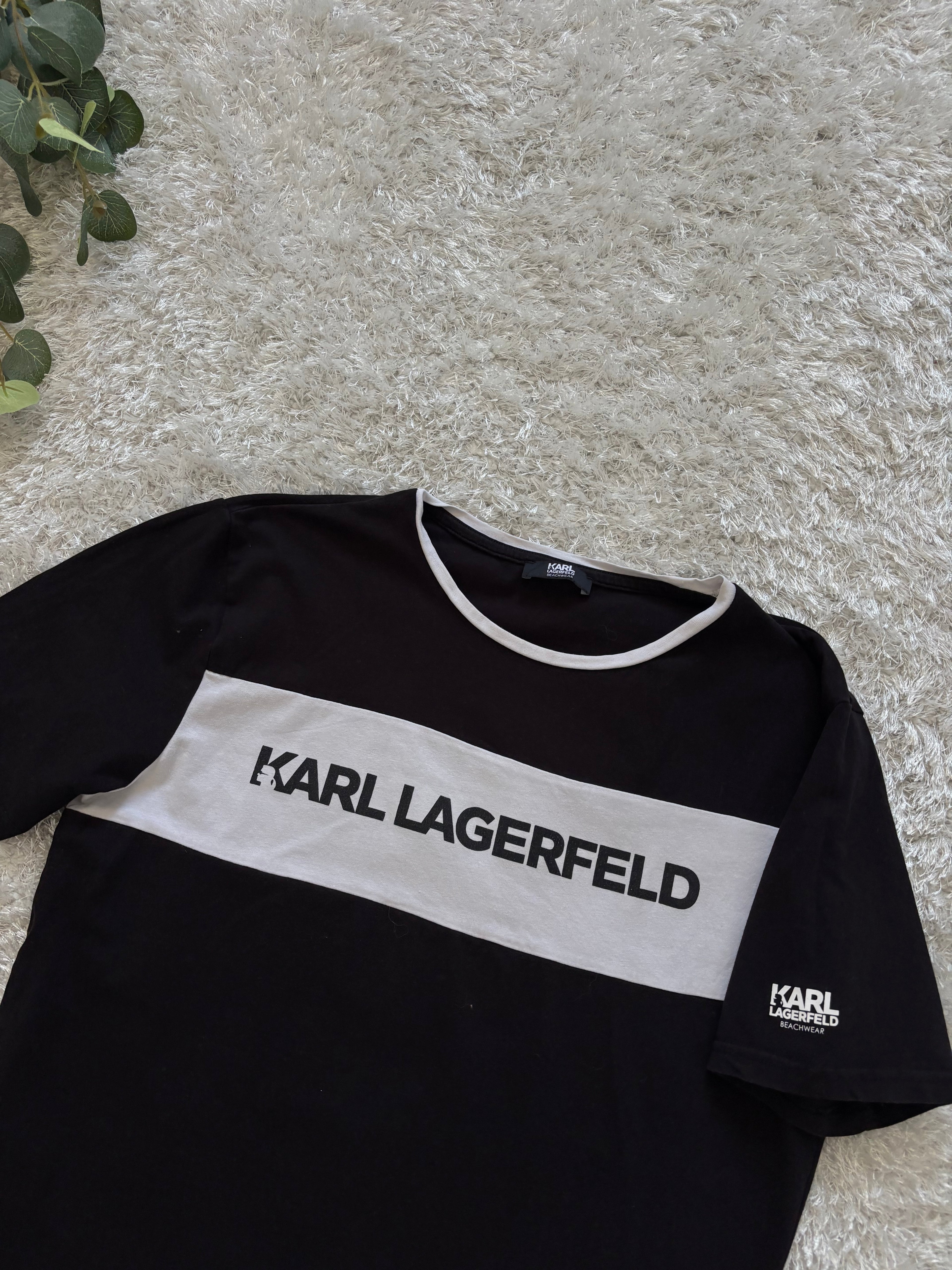 Karl Lagerfeld T-shirt