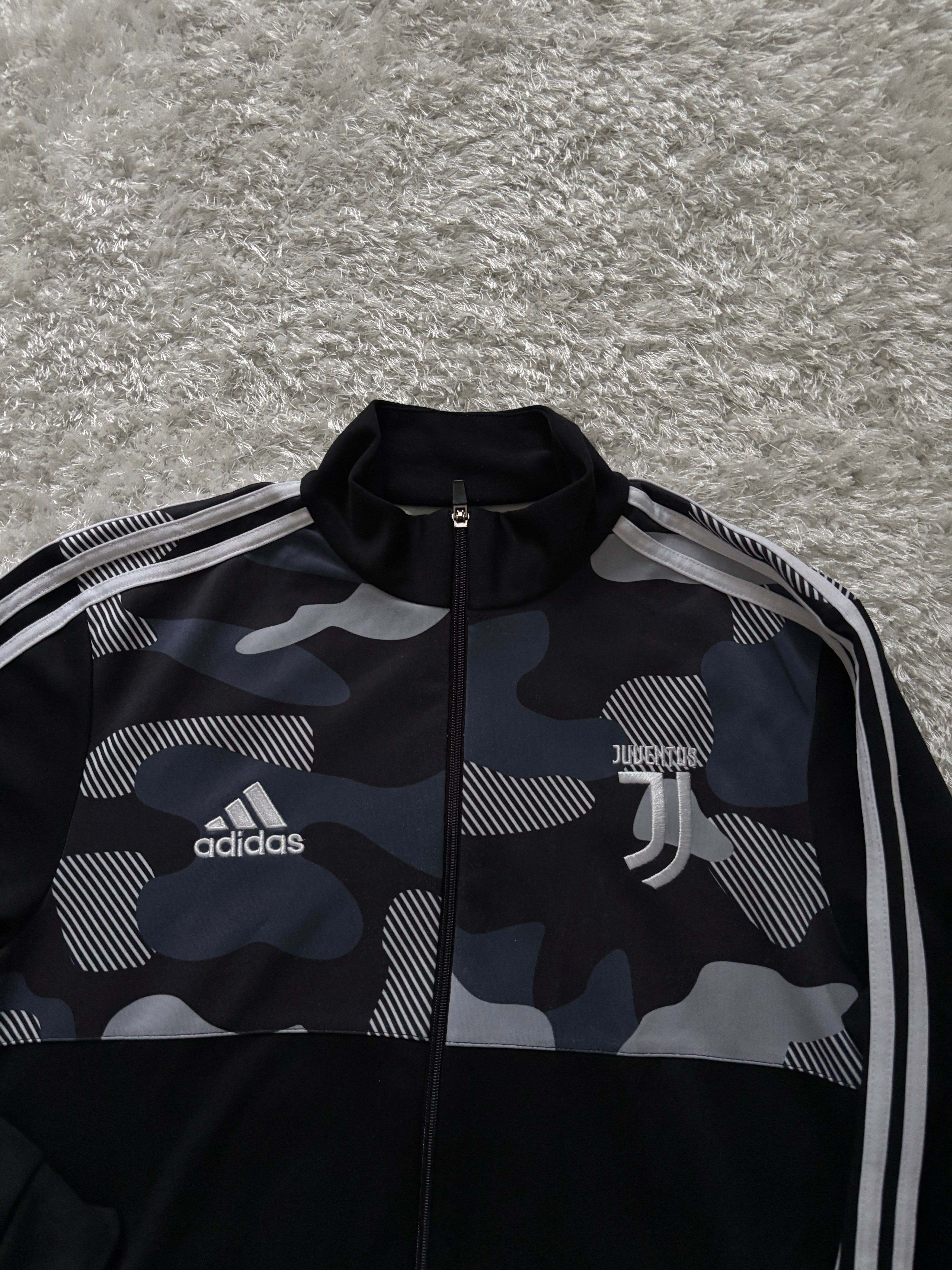 Adidas x Juventus FC