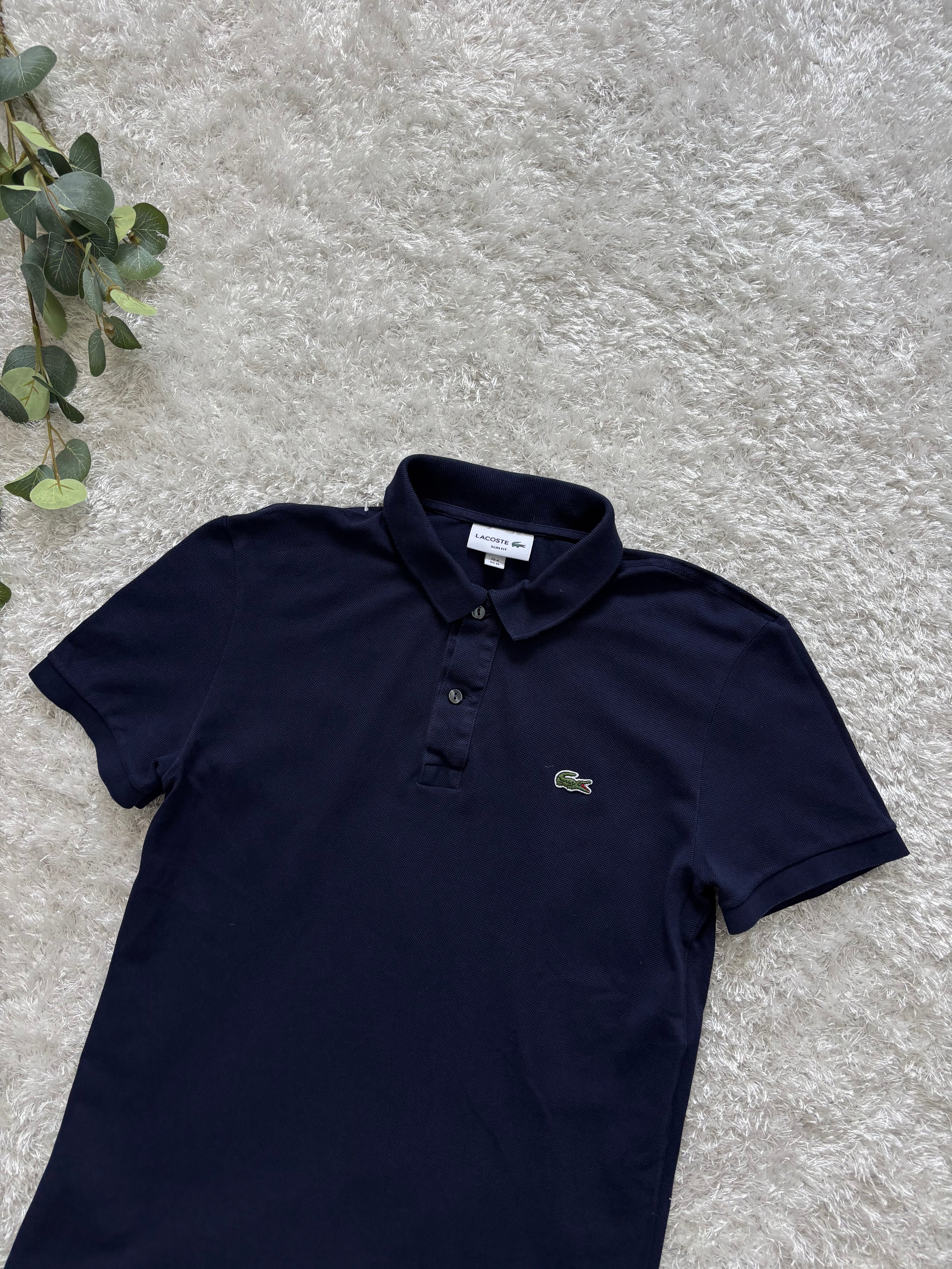 Lacoste Polo
