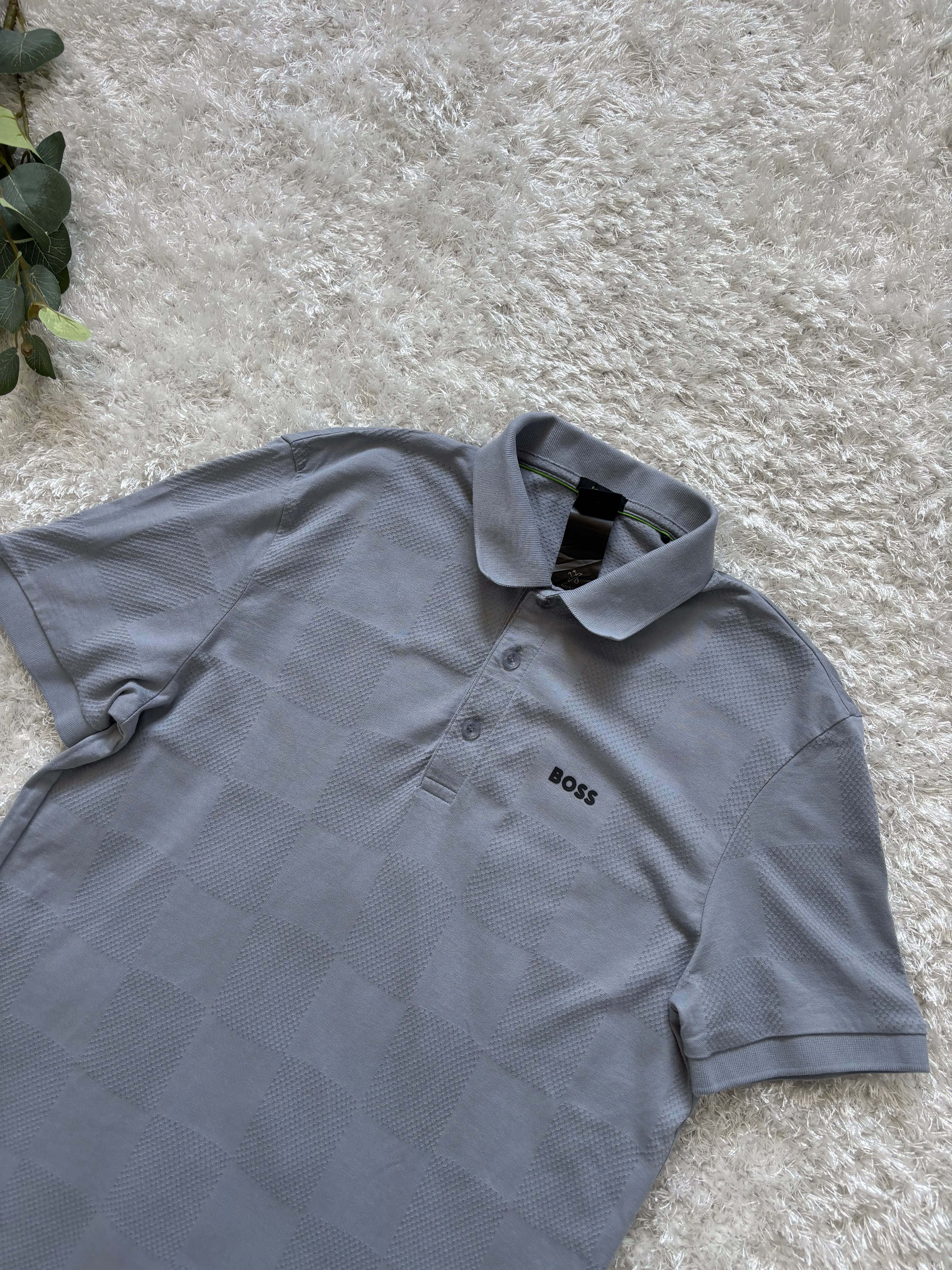 Boss Polo