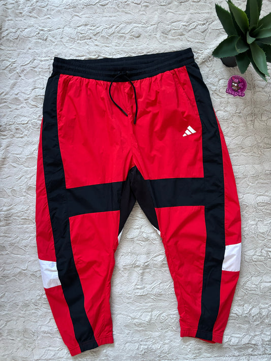 Adidas Nylon Pants