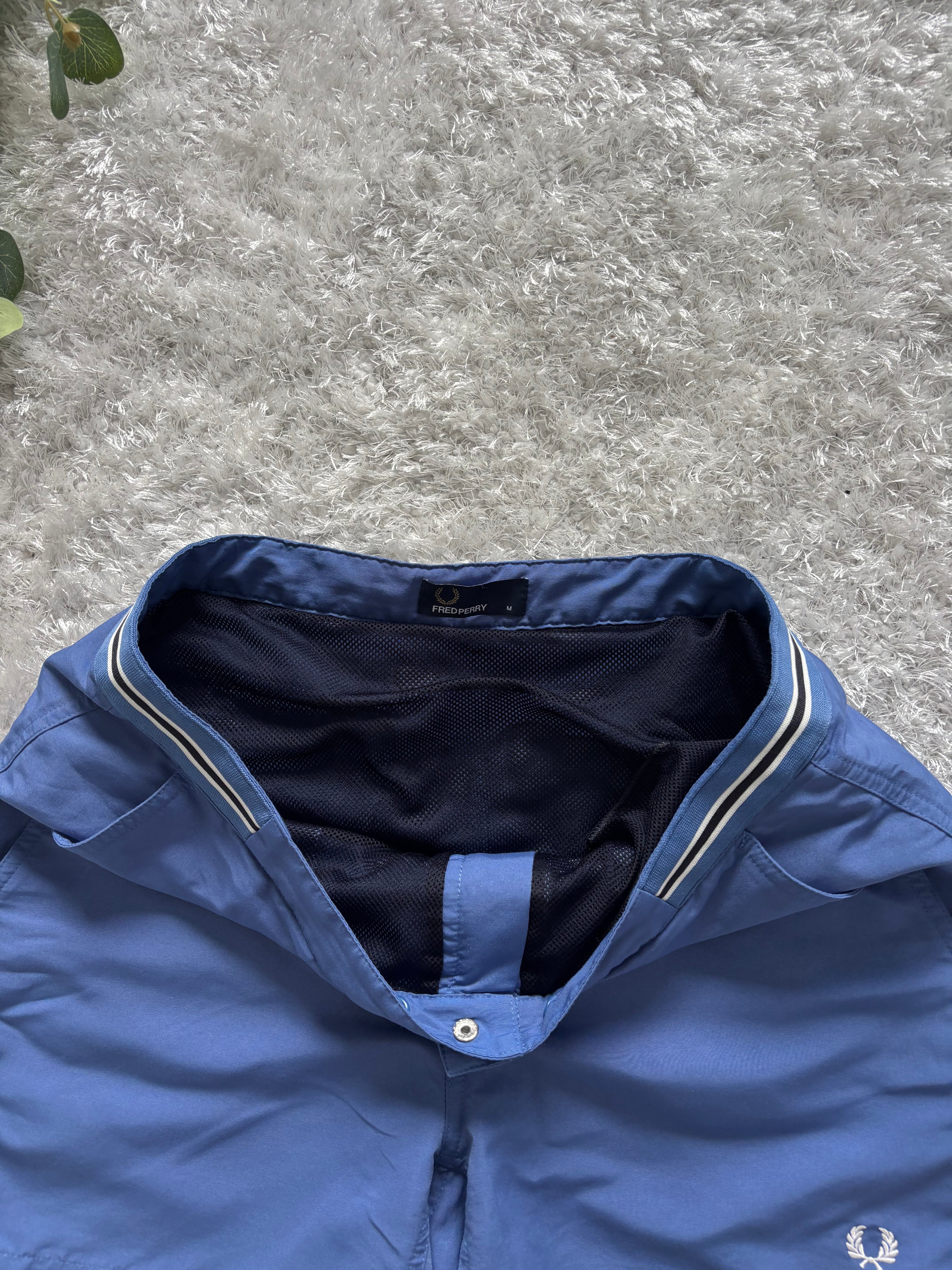 Fred Perry Shorts