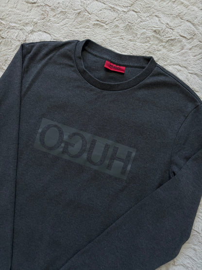 HUGO Long Sleeve