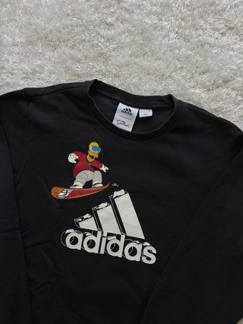 Adidas Long Sleeve