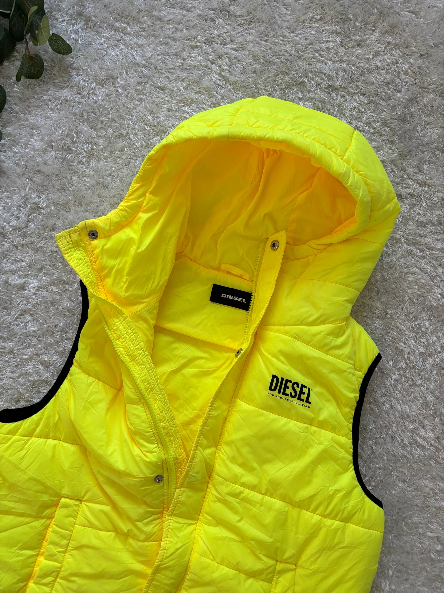 Diesel Vest (Дамско)