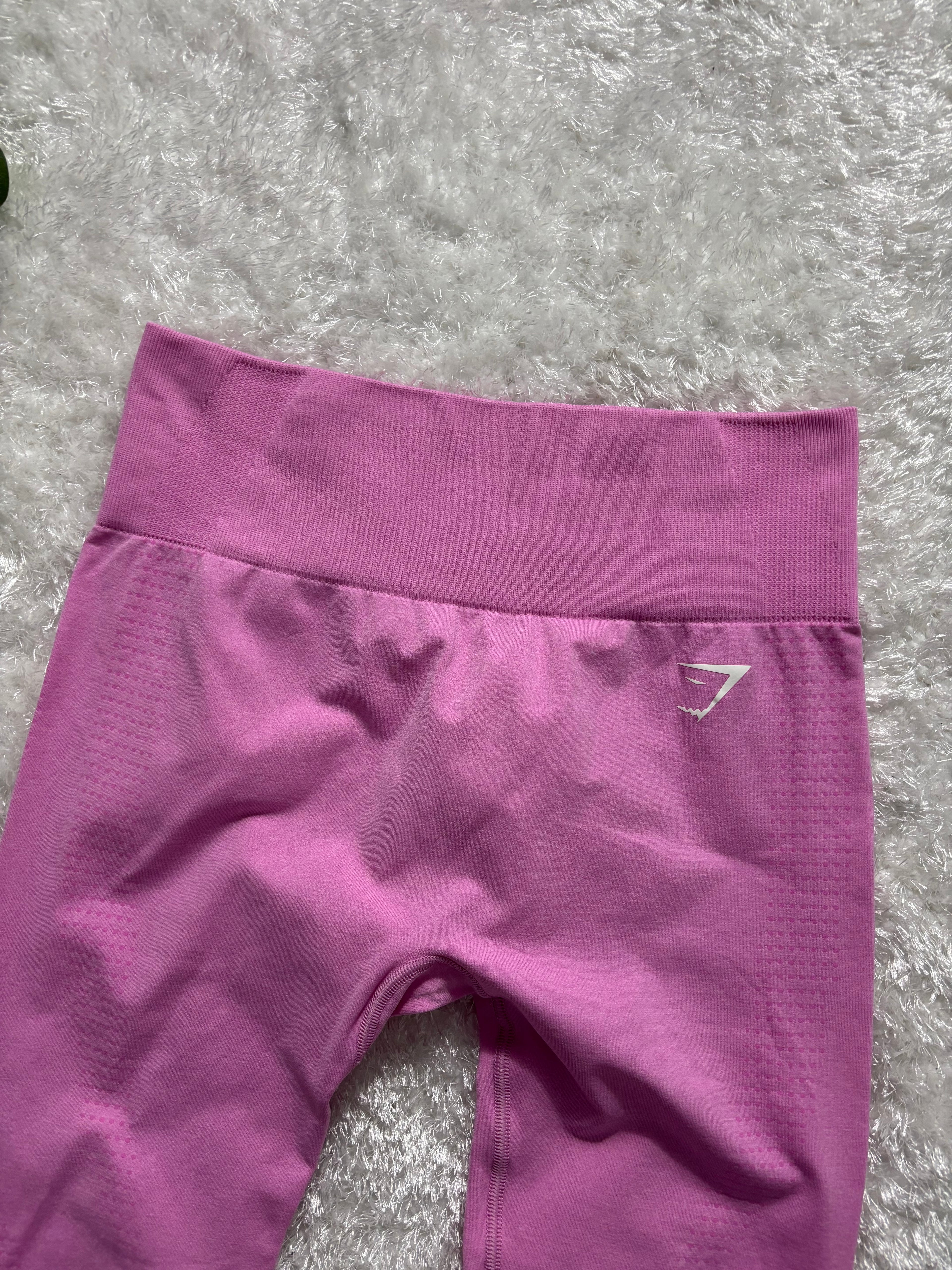 GymShark Leggings (Дамско)