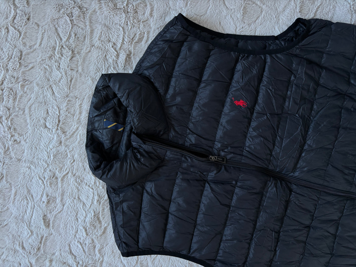 Ralph Lauren Vest