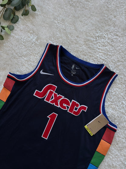 Nike x NBA Tank Top