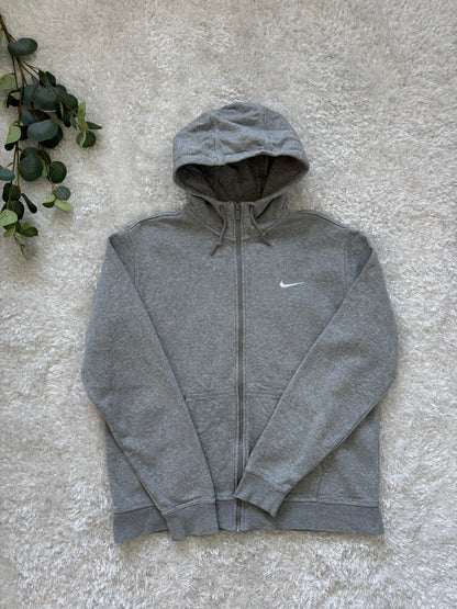 Nike Zip-Up