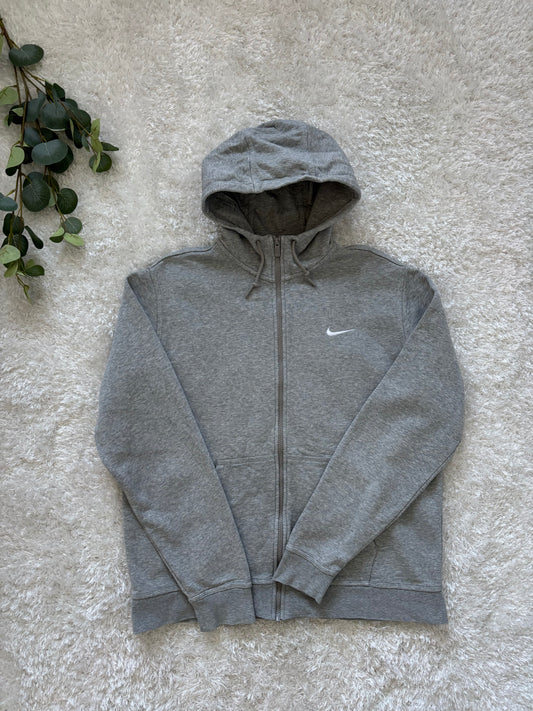 Nike Zip-Up