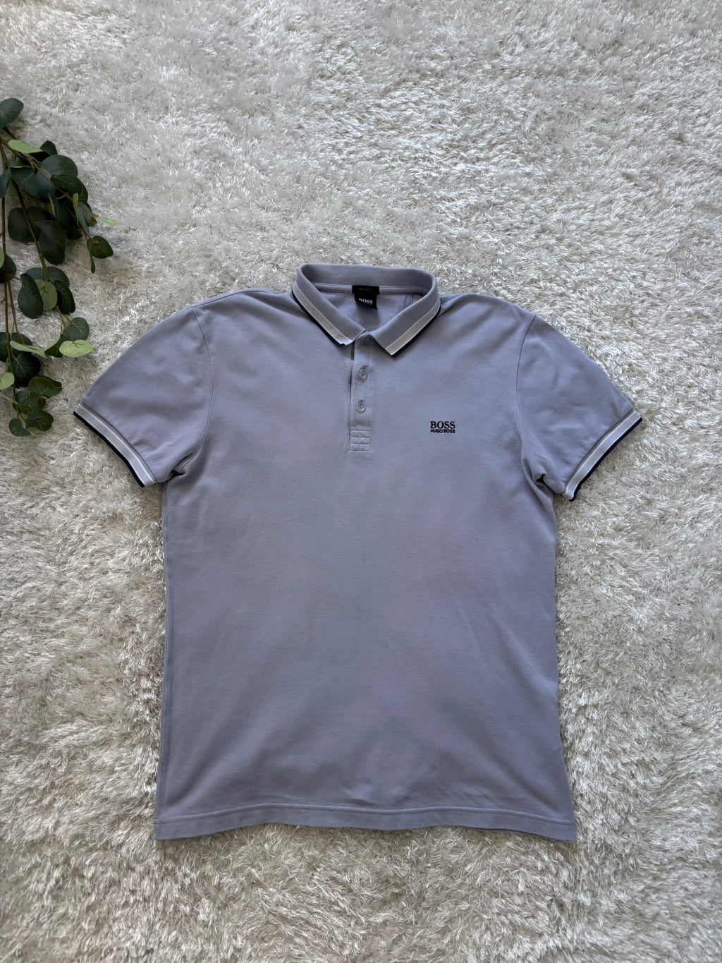 Hugo Boss