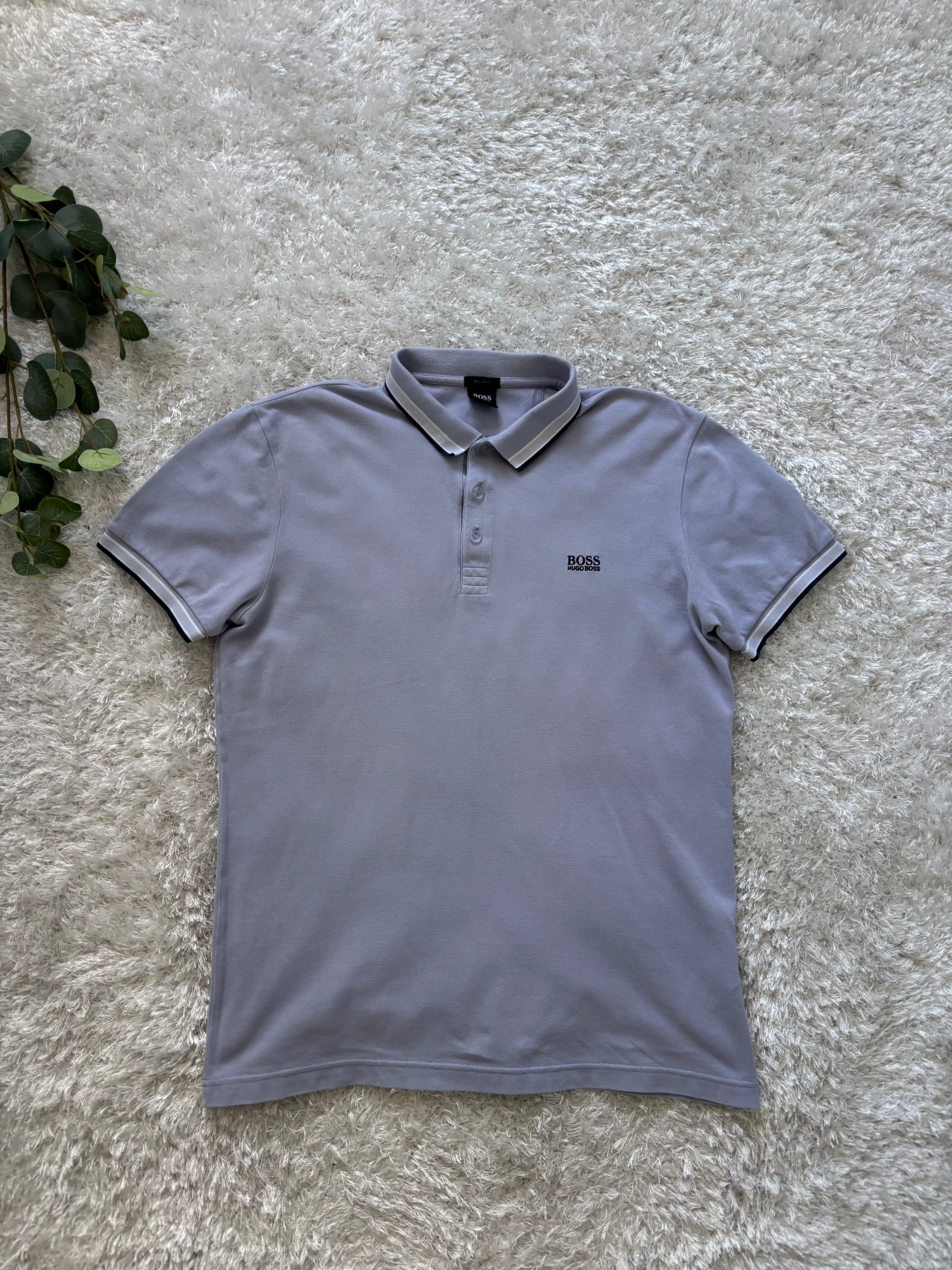 Hugo Boss
