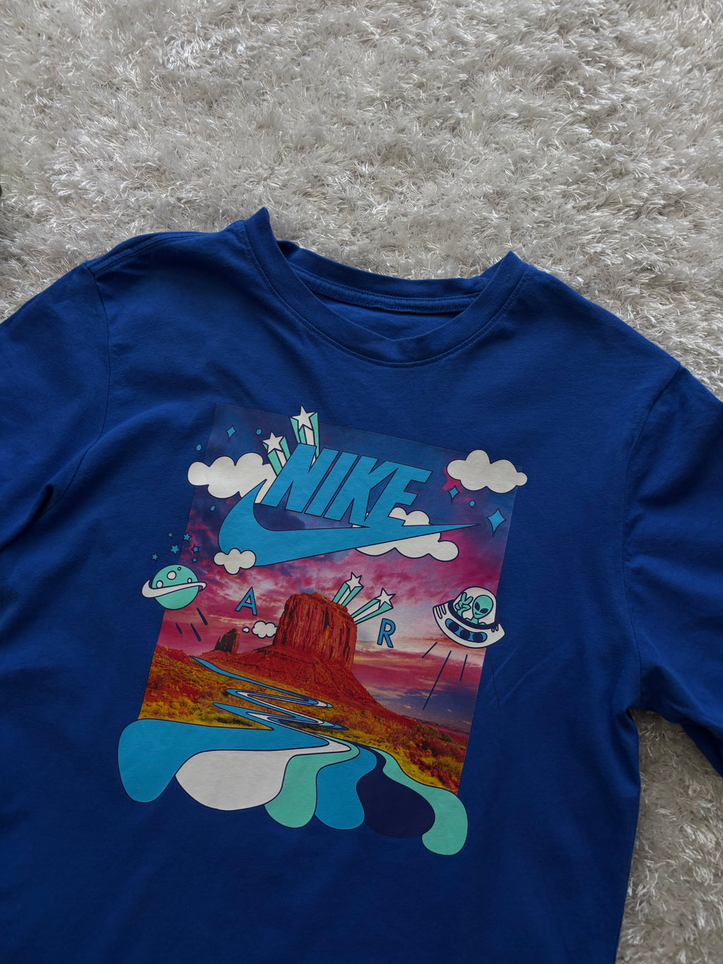 Nike T-Shirt