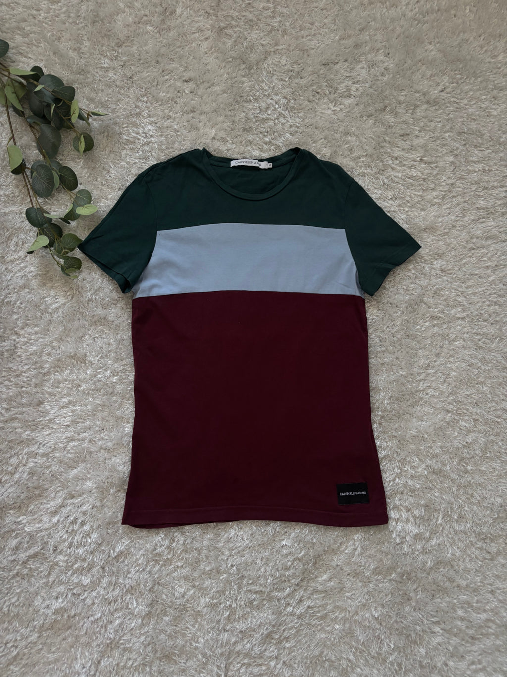 Calvin Klein T-Shirt