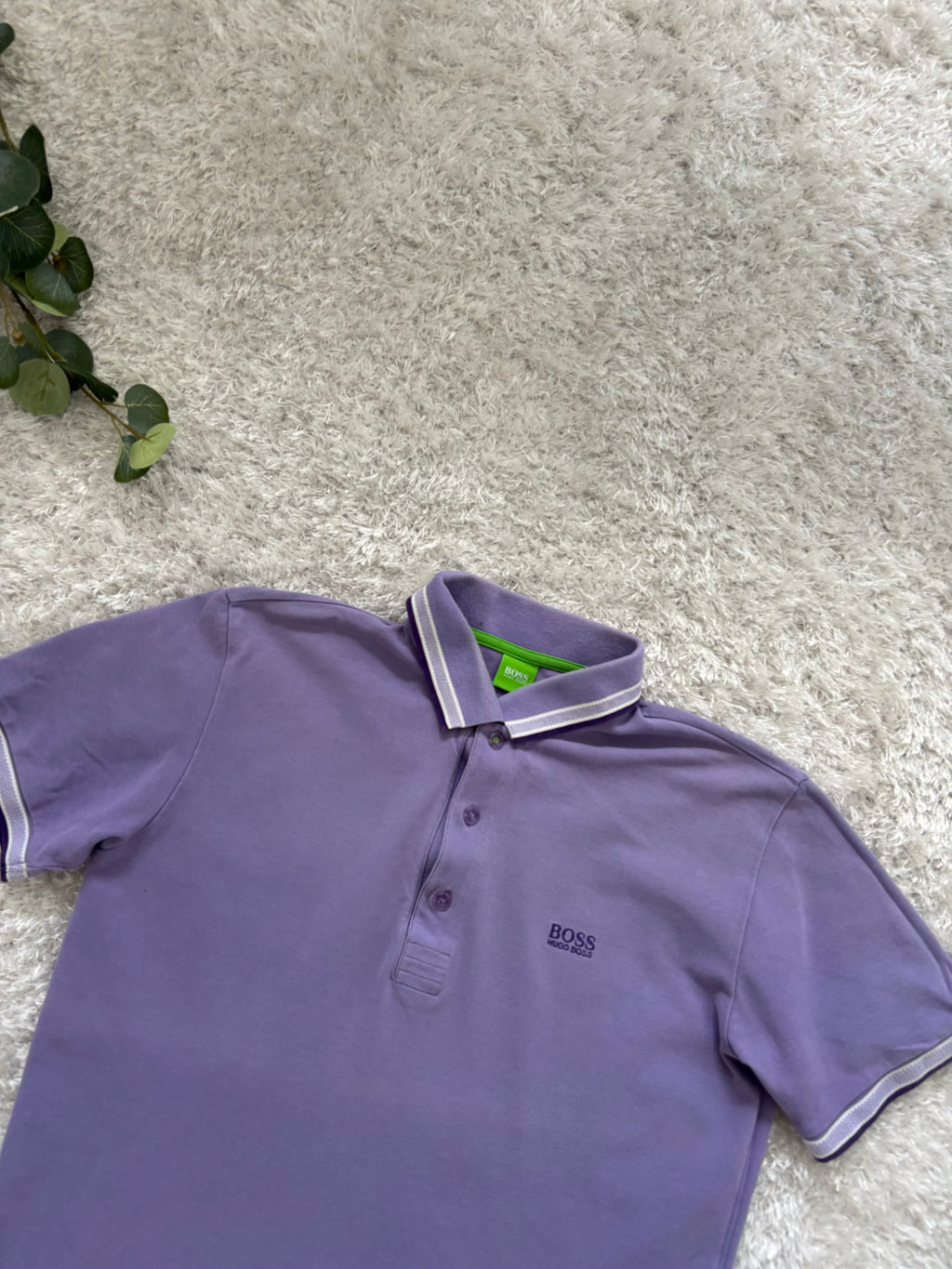 Hugo Boss Polo