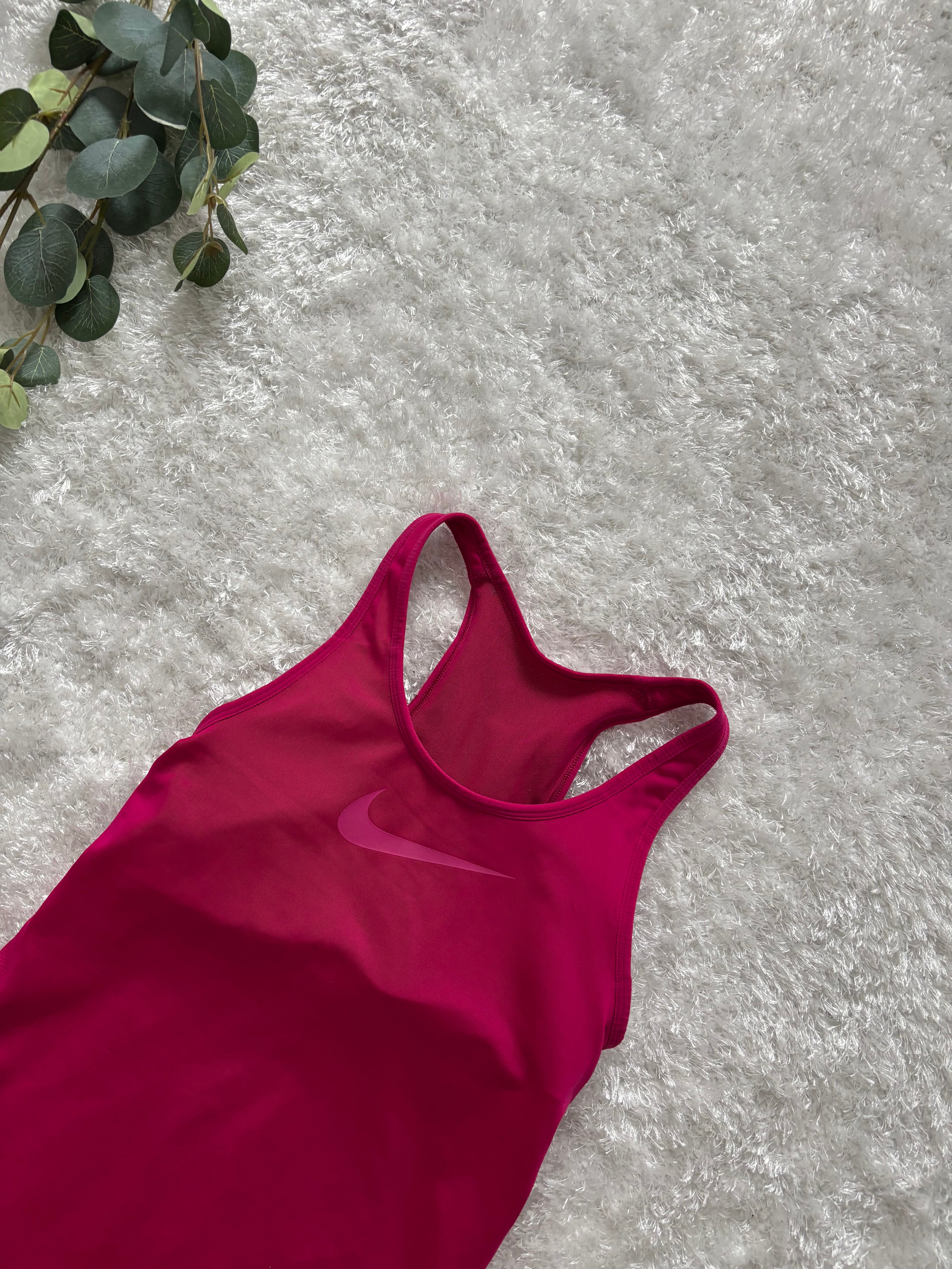 Nike Tank Top (Дамско)