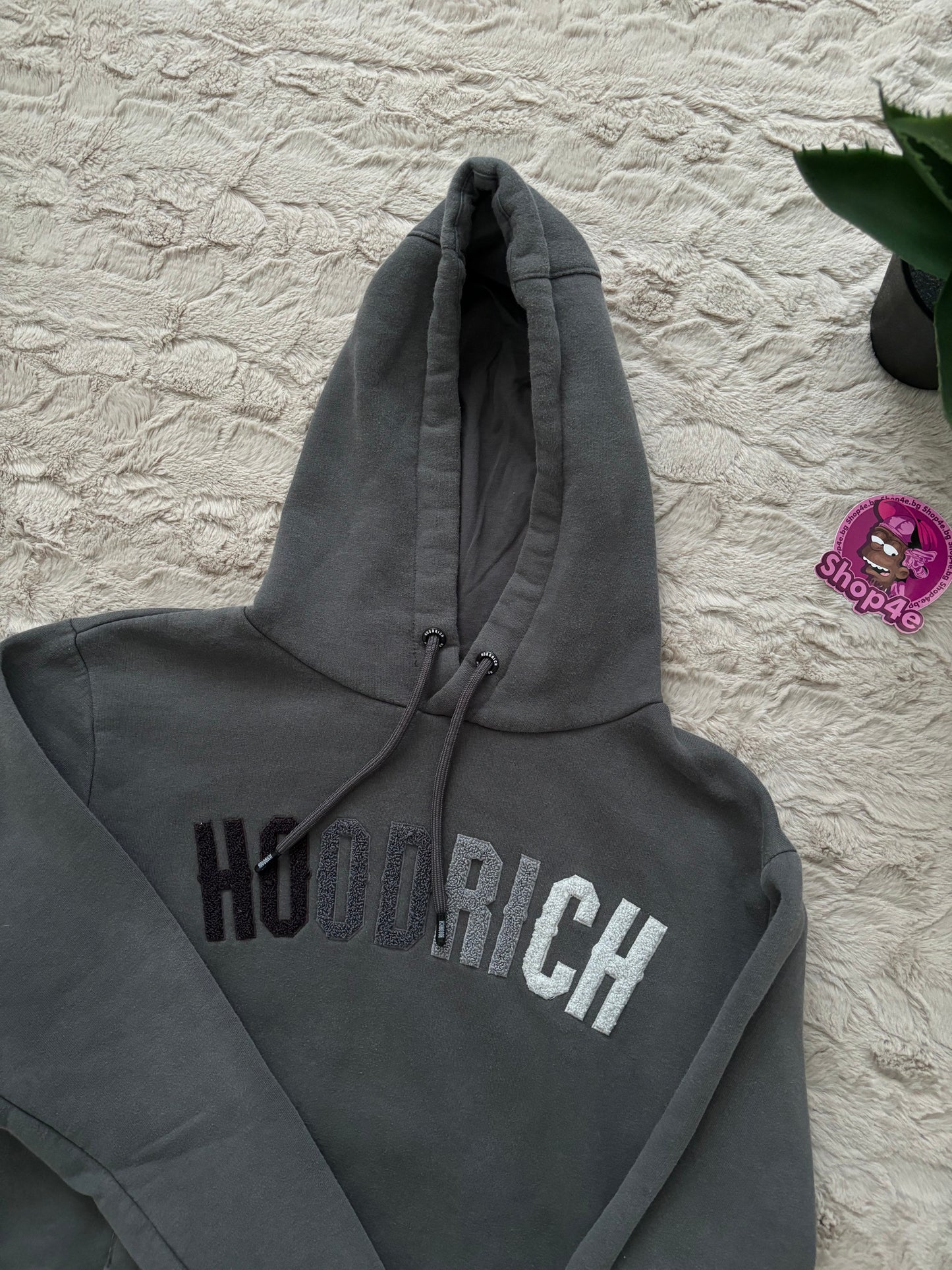 HODORICH Hoodie